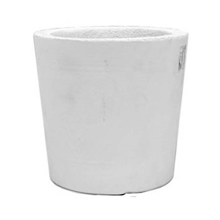 Durable Crucible Rest for Safe Jewelry Casting and Metal Melting