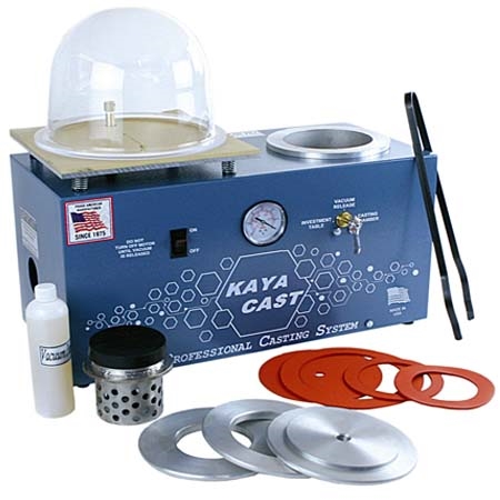 EZ Cast Machine