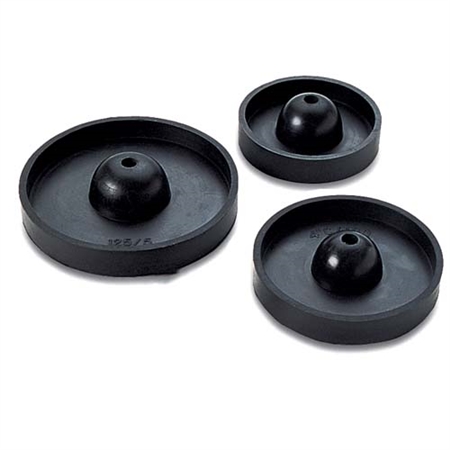 Sprue Base 2C 2 X 3/8"