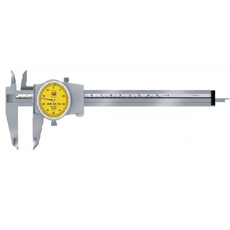 Mitutoyo 3m Metric Tape Measure (mm) with Snap Lock - Precise High Quality