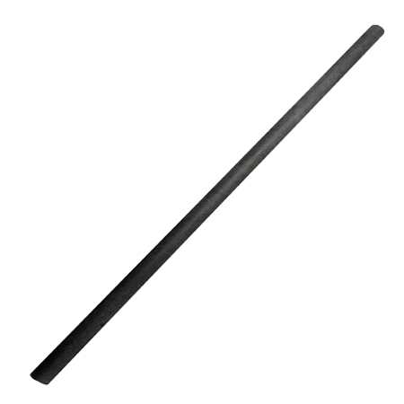 Carbon Stirring Rod Graphite Stick 5/8 x 12 for Melting Mixing Casting Refining Gold Silver Copper & Molten Metal