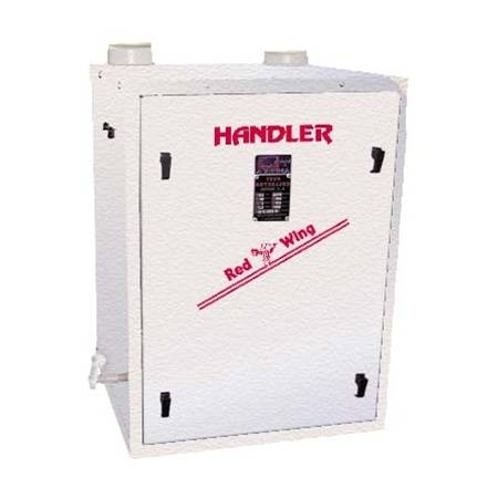HANDLER® DUST COLLECTORS