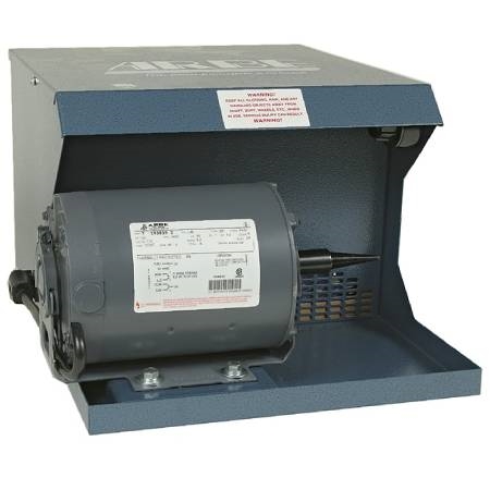 Jewelers Polishing System