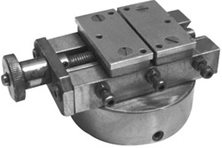 STD.VISE EXTRA DEPTH