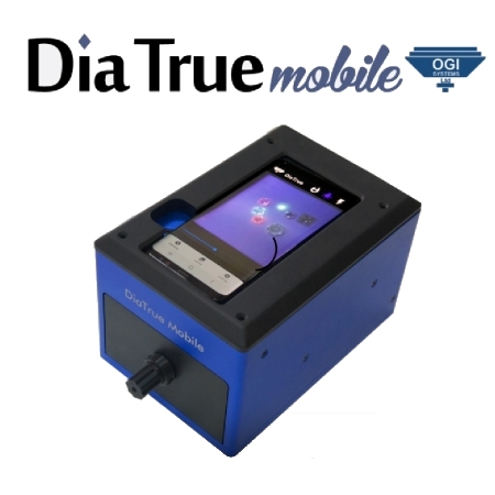 Dia True Mobile Diamond Detector