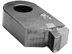 Carbide Posulux tools
