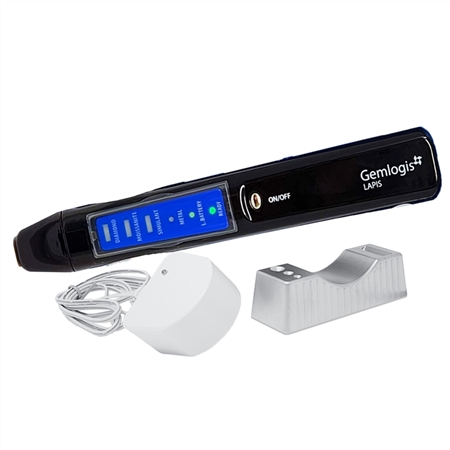 Gemlogis Lapis Rechargeable Multi Tester