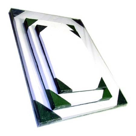 Diamond Sorting Pad Deluxe – 21 1/2" x 16 1/2" for Precision & Protection
