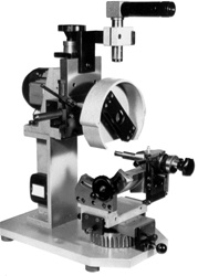 MX DIA.FACETING MACH.220V