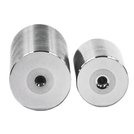 Tungsten Carbide Draw Die 0.15mm Diameter