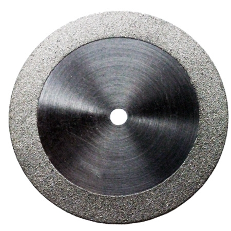 Diamond Disc Single-Sided Wrap-Around Sharpener – Professional Knife & Tool Sharpening Tool