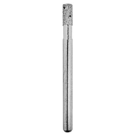 Diamond Drill Cylinder 3mm Hollow Core