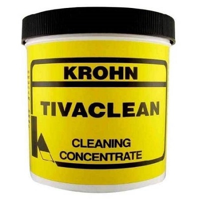 Krohn Tivaclean