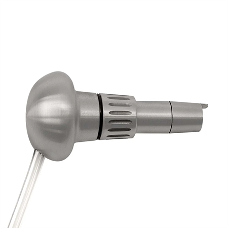 GRS 921 Monarch Handpiece – Stainless Steel Lightweight QC Engraving Tool