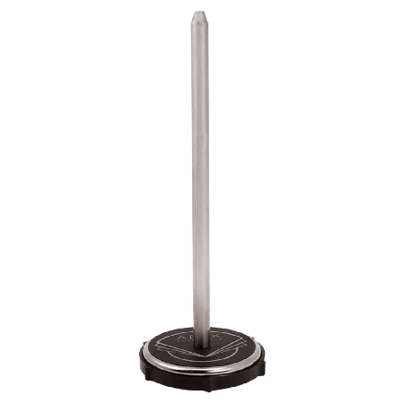 GRS® Sharpening Post with 80-lb Magnet and Extended Height for Graver Tool Sharpening