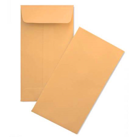 Jewelry Storage Box | Bulk Wholesale | Job Envelope. 5-1/2"