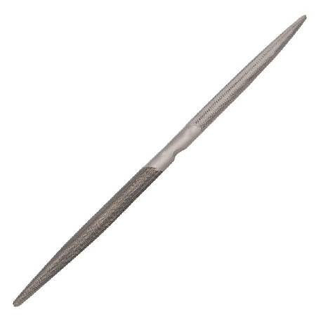 Grobet USA® Economy 8" Vulcanite Wax File | Jewelry Making & Crafts