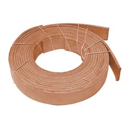Leather Strip