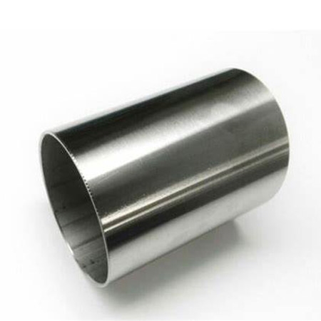 JTS Perforated Stainless Steel Casting Flask 2-1/2" X 6" – 1/8" Wall, Vacuum Casting, Jewelry Making