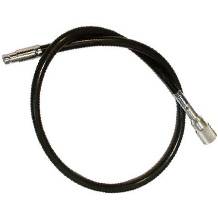 Foredom Replacement Sheath for Pfingst Motors, protecting and ensuring smooth operation of jewelry tools