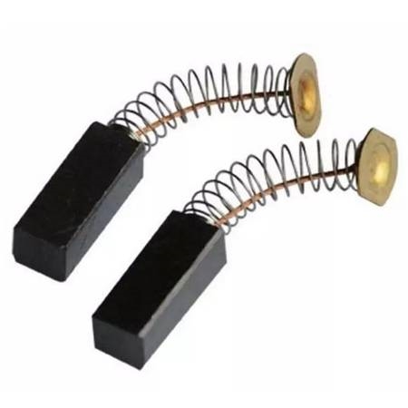Foredom MP119P Motor Brushes for CC, DD, MM Motors (115V) - Replacement Carbon Brushes