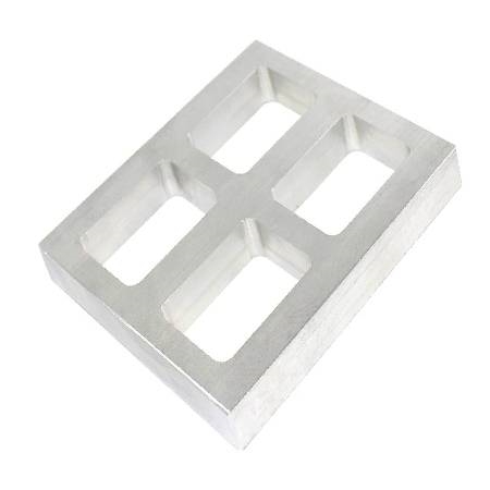 MOLD FRAME, 4 CAVITY