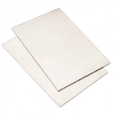 Precision Aluminum Mold Plates 3Point 5X4 Point 75Inch, set of two, smooth aluminum surfaces for vulcanization and jewelry casting.