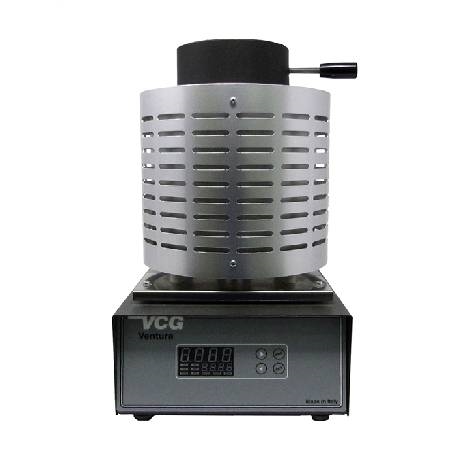 Electric automatic melting furnace 2kg (220V)