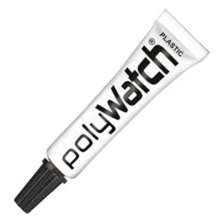 Polywatch Plastic Lens Sratch Remover