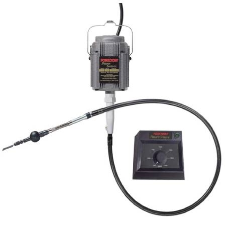 FOREDOM POWER GRAVER,