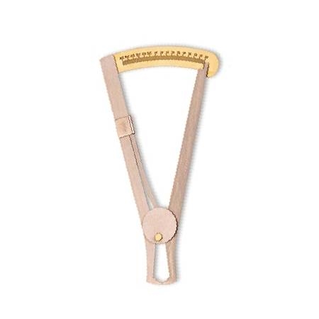 Ultimate High-Precision Degree Gauge – 1/10mm Accuracy for Jewelry Measurements