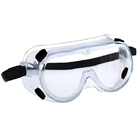 3M safety Goggles