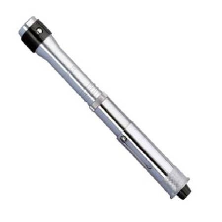 Foredom No. 8 Collet Handpiece for Jewelry Making - Close-up view of the handpiece.