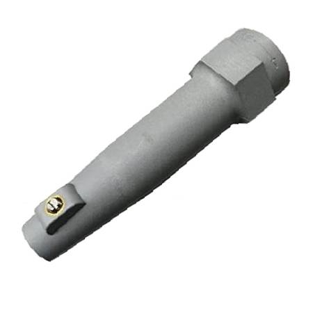 Sheath connector for Foredom®  flexible shafts