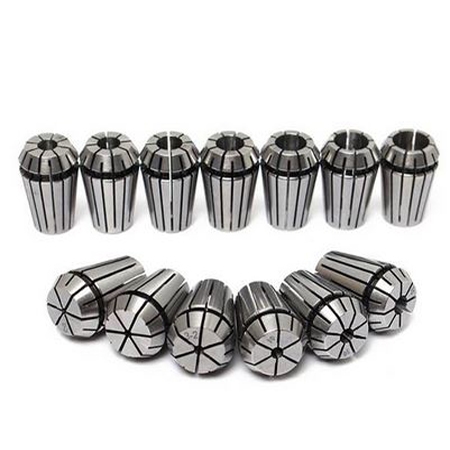 Foredom® H.35 Handpiece 3mm Collet - Precision Collet for Jewelry Burs