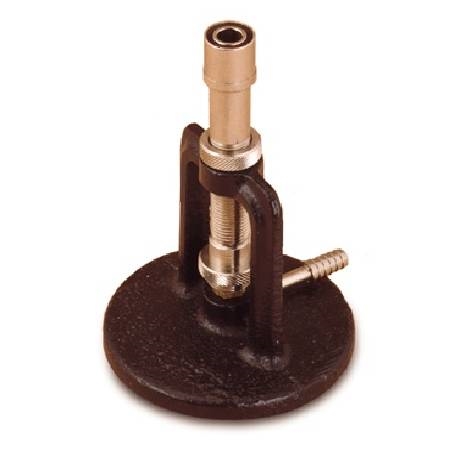Needle Valve Bunsen Burner