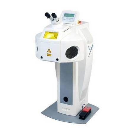 AIR FILTER FOR ALS  LASER WELDER