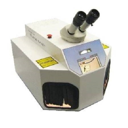 Bench Top Pro Laser BD-60