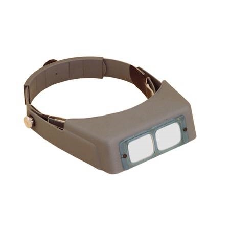 Optivisor - Donegan-OptiVisor-Headband-Magnifier-Magnification