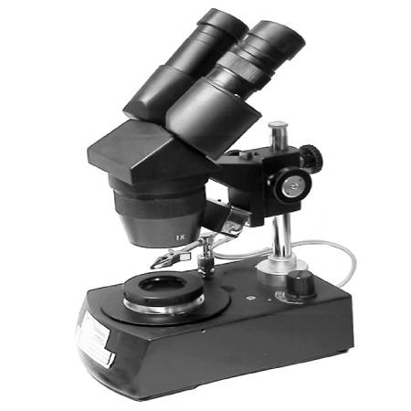 Standard Gem Microscope
