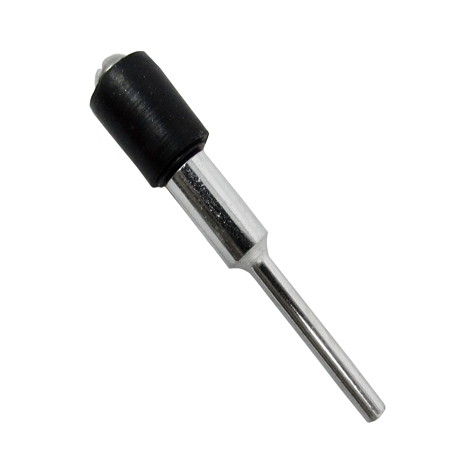 Abrasive Band Arbor 3/8" Diameter 1/8" Shank