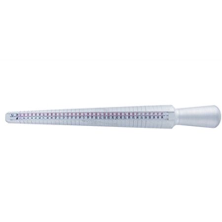 Ring Mandrel Sizes 2-15 | Jewelry Sizing – Universal Fit