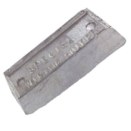 MOLD METALS, 160 F,2 LB CAKE