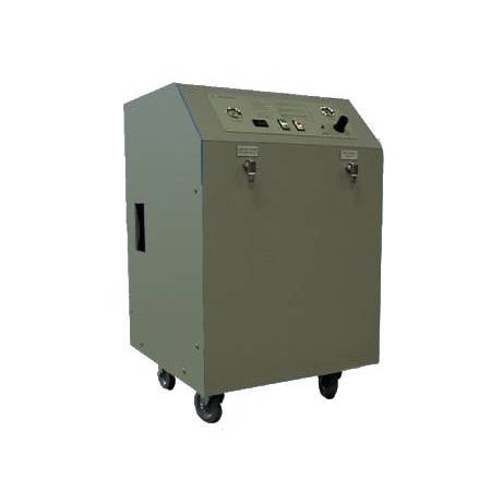Oxygen Machine Reliant