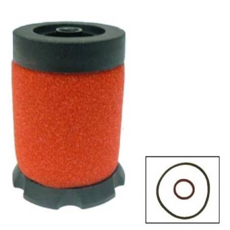 COALESCING FILTER FOR AS250