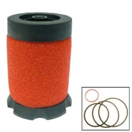 COALESCING FILTER FOR AS450