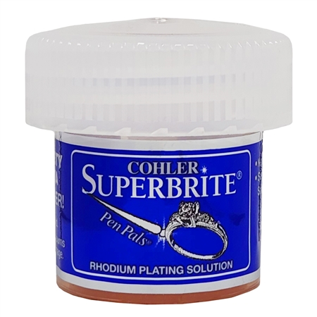Rhodium Replenisher