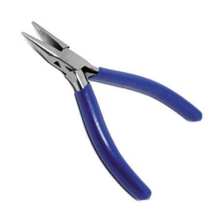 JEWELERS CHAIN NOSE PLIER - 4 3/4"