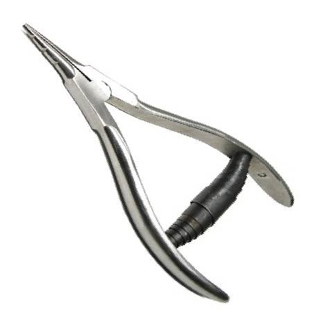JEWELERS RING and LOOP OPENNING PLIER