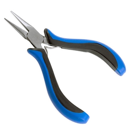 JEWELERS Ergonomical Chain Nose Plier